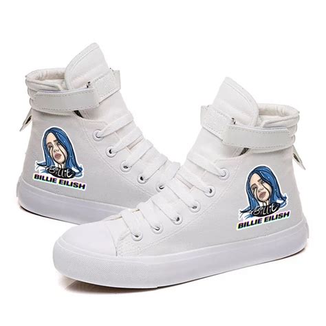 billie eilish shoes cheap.